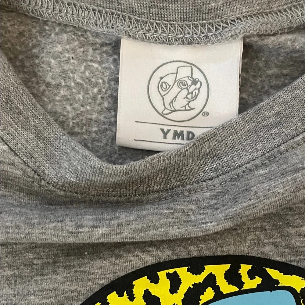 Champion Kids' Multicolor Sweatshirt Set - Picture 16 of 16
